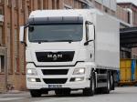 MAN TGX 26.440 2007 года